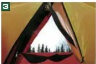 Hilleberg Staika - Hilleberg Staika - 3