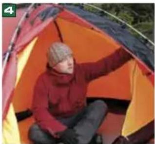 Hilleberg Staika - Hilleberg Staika - 4