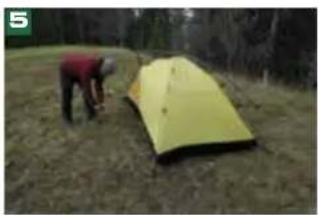 Hilleberg Staika - Hilleberg Staika - 5