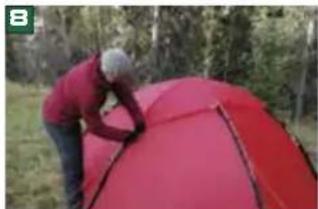 Hilleberg Staika - Hilleberg Staika - 8