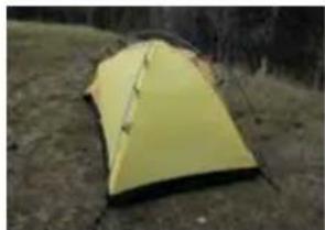 Hilleberg Staika - Hilleberg Staika - 9