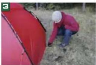 Hilleberg Staika - Hilleberg Staika - 3