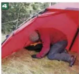 Hilleberg Staika - Hilleberg Staika - 4