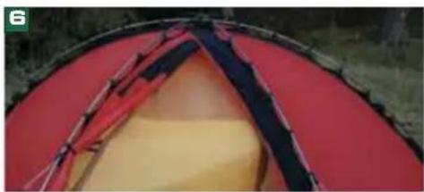 Hilleberg Staika - Hilleberg Staika - 6