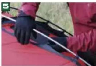 Hilleberg Staika - Hilleberg Staika - 5