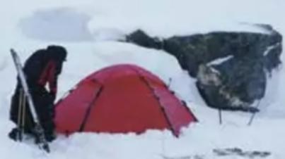 Hilleberg Staika - THE TENTMAKER - 2