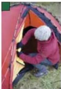 Hilleberg Staika - Hilleberg Staika - 3