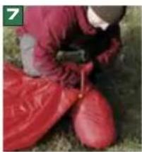 Hilleberg Staika - Hilleberg Staika - 7