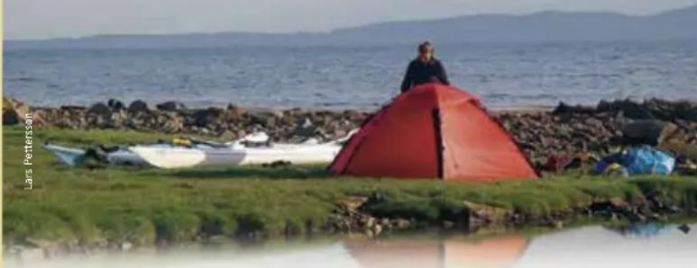 Hilleberg Staika - THE TENTMAKER - 1