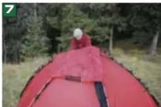 Hilleberg Staika - Hilleberg Staika - 7