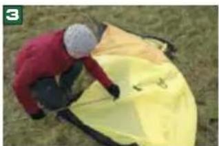 Hilleberg Staika - Hilleberg Staika - 3