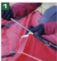 Hilleberg Staika - Hilleberg Staika - 1