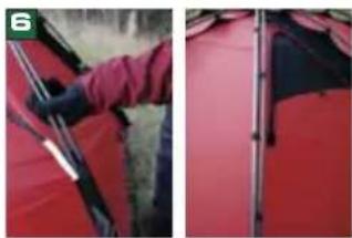 Hilleberg Staika - Hilleberg Staika - 6