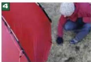 Hilleberg Staika - Hilleberg Staika - 4