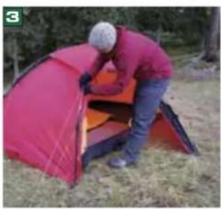 Hilleberg Staika - Hilleberg Staika - 3