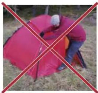 Hilleberg Staika - Hilleberg Staika - 6