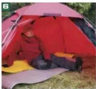 Hilleberg Staika - Hilleberg Staika - 6