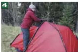 Hilleberg Staika - Hilleberg Staika - 4