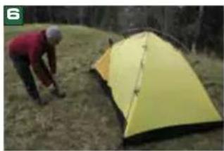Hilleberg Staika - Hilleberg Staika - 6