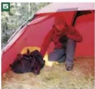 Hilleberg Staika - Hilleberg Staika - 5