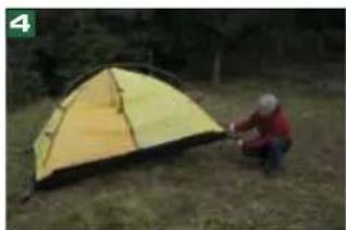 Hilleberg Staika - Hilleberg Staika - 4