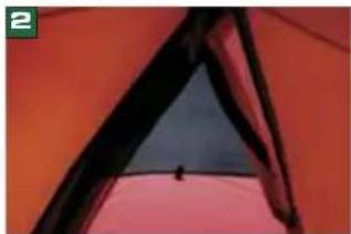 Hilleberg Staika - Hilleberg Staika - 2