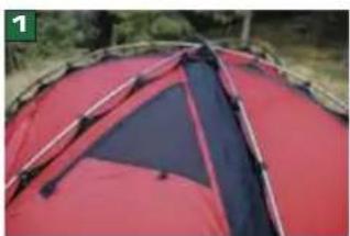 Hilleberg Staika - Hilleberg Staika - 1