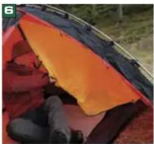 Hilleberg Staika - Hilleberg Staika - 7