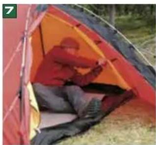 Hilleberg Staika - Hilleberg Staika - 8