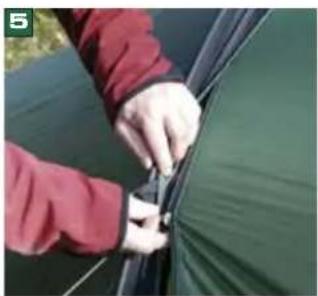 Hilleberg Staika - Hilleberg Staika - 5