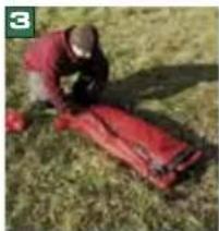 Hilleberg Staika - Hilleberg Staika - 3