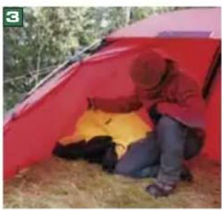 Hilleberg Staika - Hilleberg Staika - 3