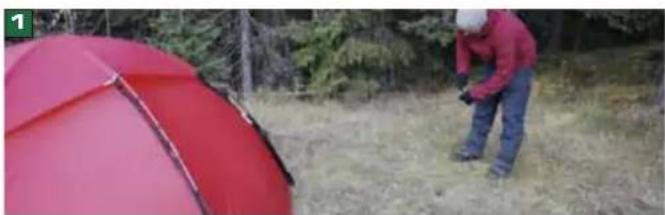 Hilleberg Staika - Hilleberg Staika - 1