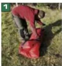 Hilleberg Staika - Hilleberg Staika - 1