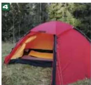 Hilleberg Staika - Hilleberg Staika - 4
