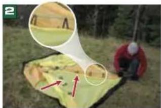 Hilleberg Staika - Hilleberg Staika - 2