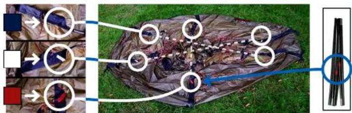 Hilleberg Soulo - THE TENTMAKER - 9
