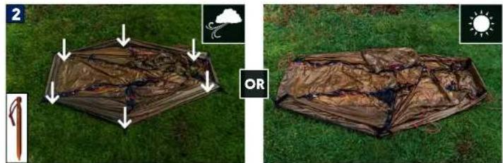 Hilleberg Soulo - THE TENTMAKER - 7
