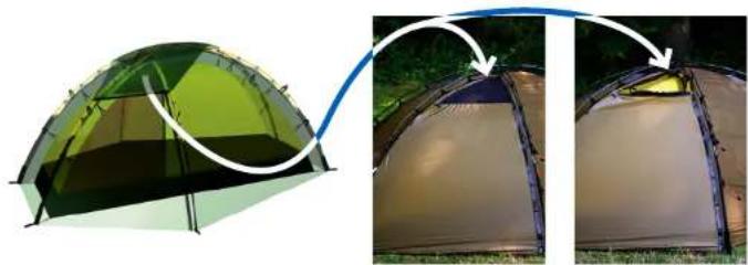 Hilleberg Soulo - THE TENTMAKER - 29