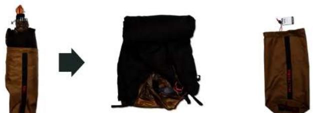 Hilleberg Soulo - THE TENTMAKER - 4