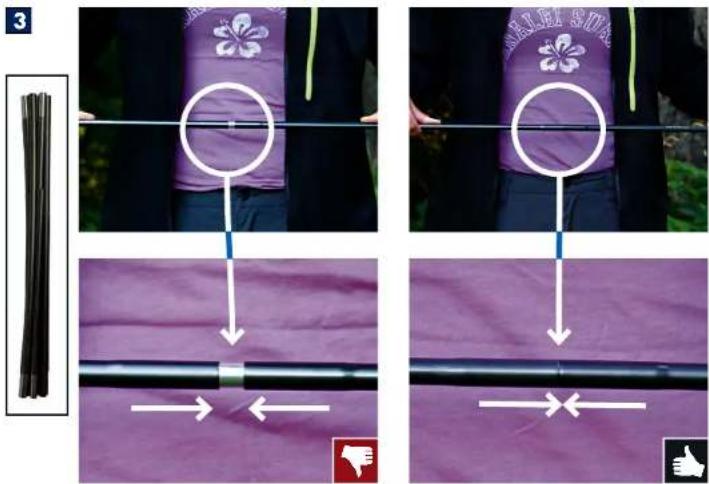 Hilleberg Soulo - THE TENTMAKER - 8