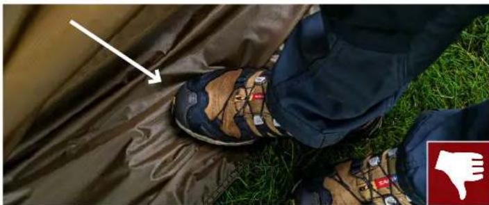 Hilleberg Soulo - Soulo - 2