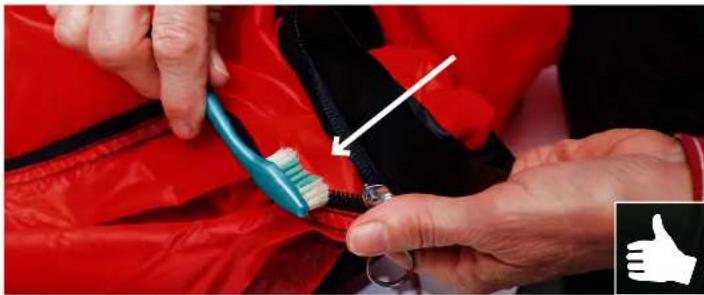 Hilleberg Soulo - Soulo - 1