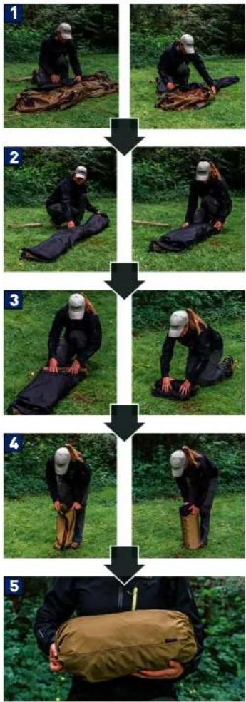 Hilleberg Soulo - THE TENTMAKER - 31