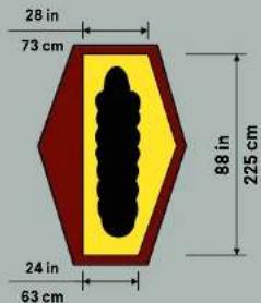 Hilleberg Soulo - SOULO/SOULO BL - 3