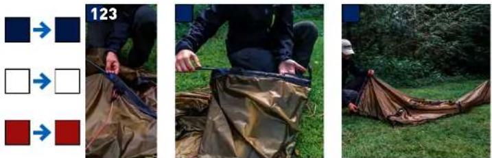 Hilleberg Soulo - THE TENTMAKER - 10