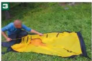 Hilleberg Unna - Hilleberg Unna - 3