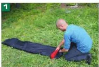 Hilleberg Unna - Hilleberg Unna - 1