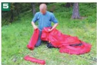 Hilleberg Unna - Hilleberg Unna - 5