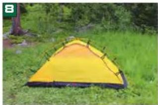 Hilleberg Unna - Hilleberg Unna - 8